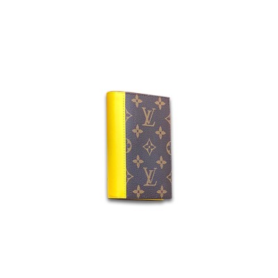 LOUIS VUITTON POCKET WALLET M82867 (14*10*2.5cm)